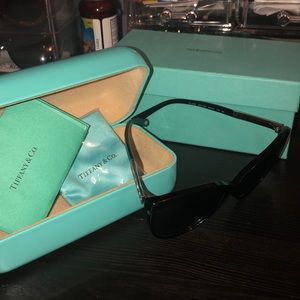 Tiffany & co Glasses